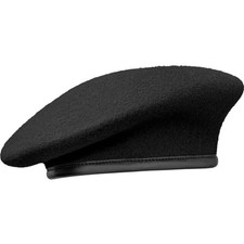 Bundeswehr Barett Wolle