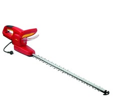WOLF Garten 41AF0D-F650 Elektro-Heckenschere HSE 55 V