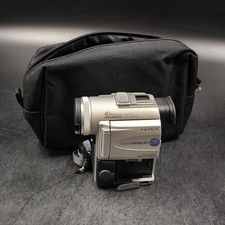 Sony DCR-PC100 E 40x Digital