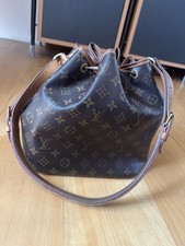 Louis Vuitton Petite Noe