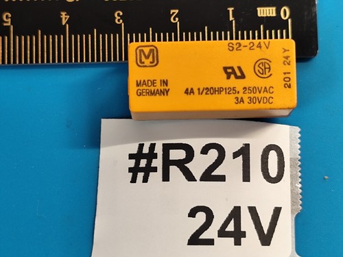 24v 20hp125 30vdc 4a - 3a,