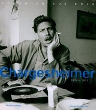 Chargesheimer 1924-1971