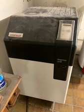 Weishaupt Ölheizkessel