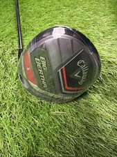 Callaway Big Bertha 12.5°