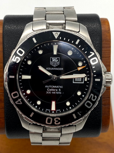 Tag heuer wan2110 aquaracer - tag,