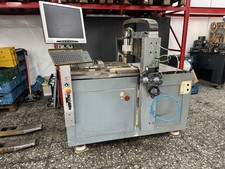 CNC Fräsmaschine Portalfräse Ca. 800x800mm