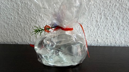 Lisbeth dahl glas hase - dahl,