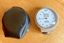 FRANK Härteprüfgerät DIN