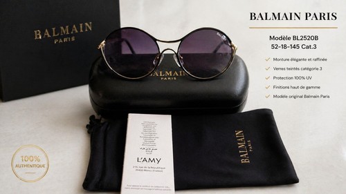 Balmain brille - balmain,