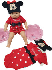 Disney Minnie Mouse Gr.80 86