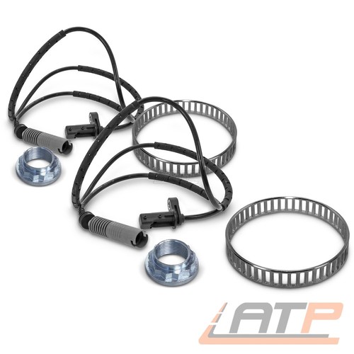 Abs sensor ring - abs-sensor, +
