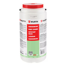 Würth handreininger N-Plus-Eimer 4000 ml 0893900001