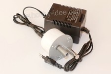 BBQ 230V Motor, Drehspieß, Spießantrieb, Grill, Grillspieß, Spieß, Spießdreher