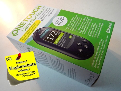 Onetouch ultra plus - onetouch,