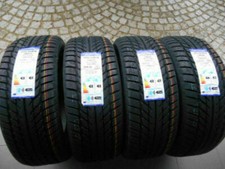 4 Winterreifen 2 225/45R17 94V