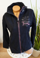 Soccx Fleecejacke Steppjacke