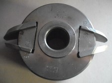 Profil Fräskopf Tischfräse  Multi-Profil Fräskopf Nut Feder Abrunder Glasleiste