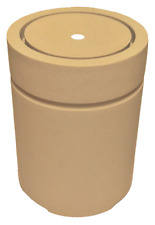 Brunnen Säulen Spa Wellness