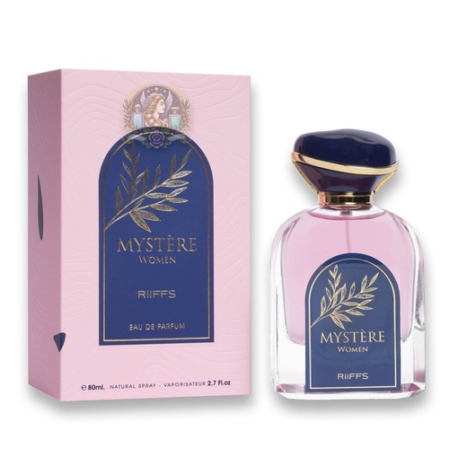 Neu riiffs mystere - riiffs, eau