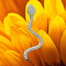 I Antique Design I Snake