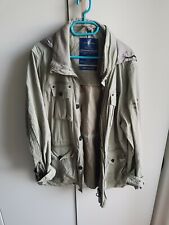 Sailors & Brides Jacke, Farbe Schilf, Größe XXL, "A Home Away From Home"