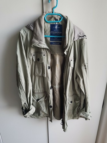 Sailors brides jacke - brides, jacke,