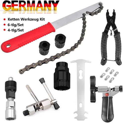 Fahrrad werkzeug set - fahrrad,