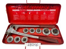 Rothenberger Aufweiter Aufweitzange Muffenzange Expander Set 48216