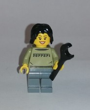 LEGO Speed Champions - Ferrari