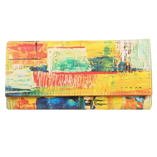 Neue mehrfarbige kunstleder - mehrfarbige,