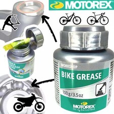 Motorex bike grease fahrrad - bike,