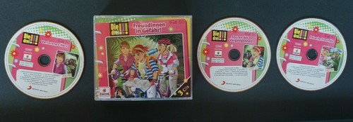 Die drei ausrufezeichen - die,
