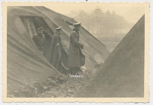 Foto wehrmacht offiziere - wehrmacht,