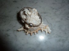 Original Pandora Armband & 1 Bead 925 Silber/585 Gold 18cm - NEU o.Etikett 