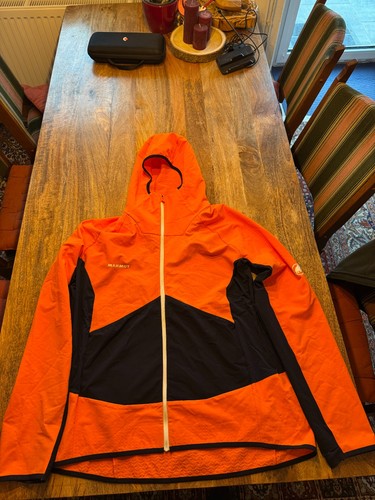 Mammut eiger extreme - mammut, speed