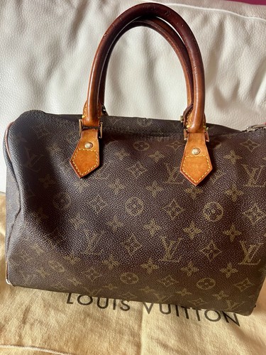 Louis vuitton speedy - louis,