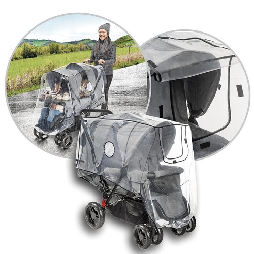 Reer raincover duo - reer, active