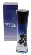 Woman Parfüm Armani Code