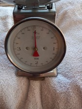 Küchenwaage TCM Retro