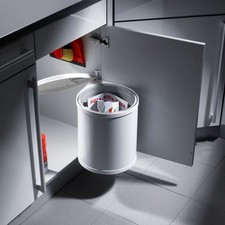 Abfallsammler Mono 15 Liter