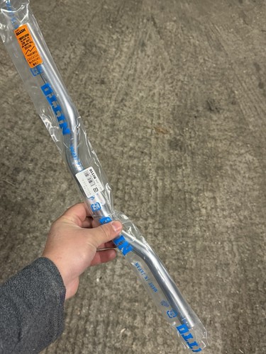 Nitto b201aa riser lenker - riser,
