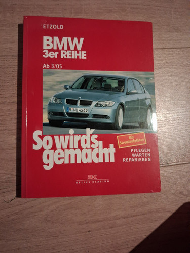 Bmw 3er e90 e91 - 3er,