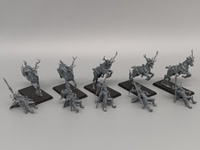 Wild Riders Wood Elves
