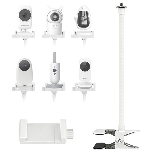Babyphone halterung flexibel - halterung,