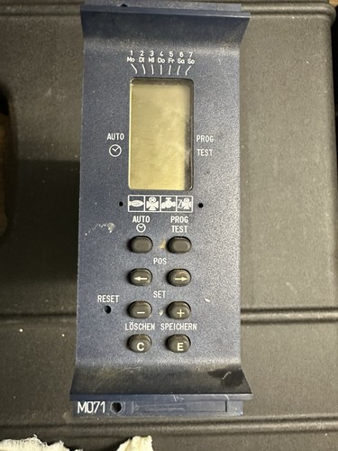 Buderus ecomatic modul m071 - modul,
