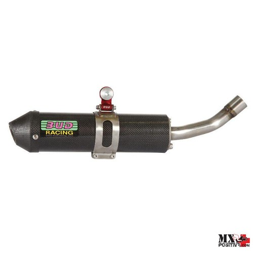 Silenzioverschluss cross ktm - cross,