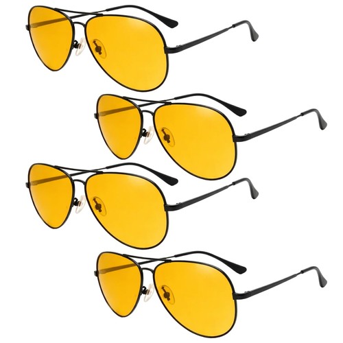 Stück nachtfahrbrille - 4,