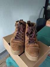 Damen Sneaker Hassia Größe
