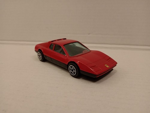 Ferrari 512 bb - ferrari, modell