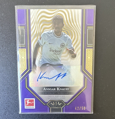 Topps tier one ball magnet - tier,
